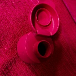 Tupperware Eco Bottle Cap Only